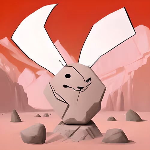 Bunny 130