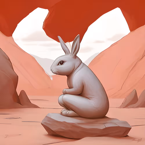 Bunny 130