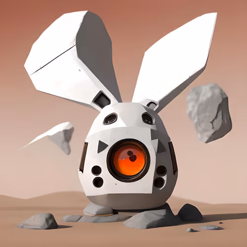 Bunny 130