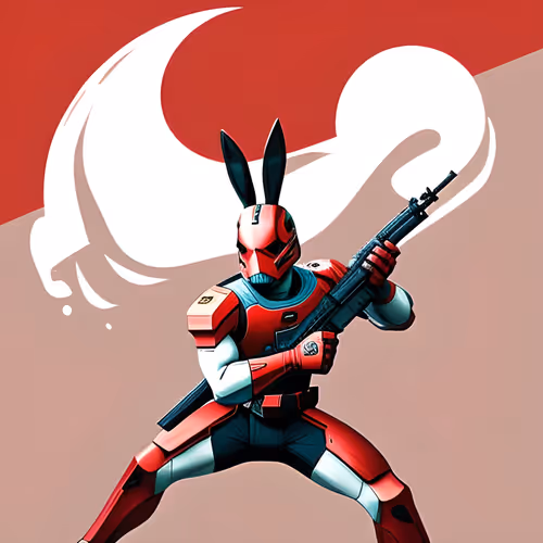 Bunny 130