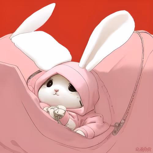 Bunny 130