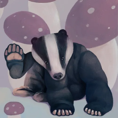 BloomingVisions on Base