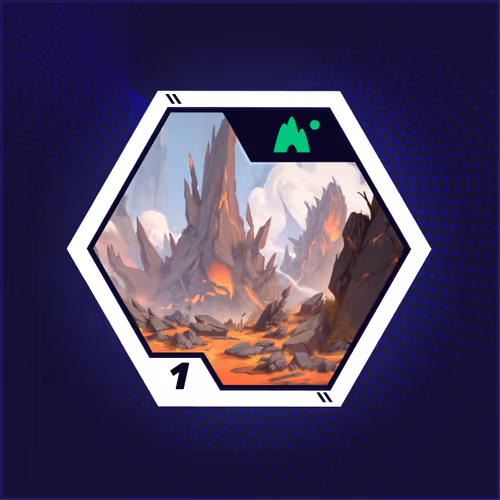 Wilderness Tier 1