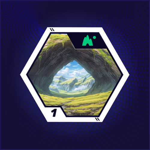 Wilderness Tier 1