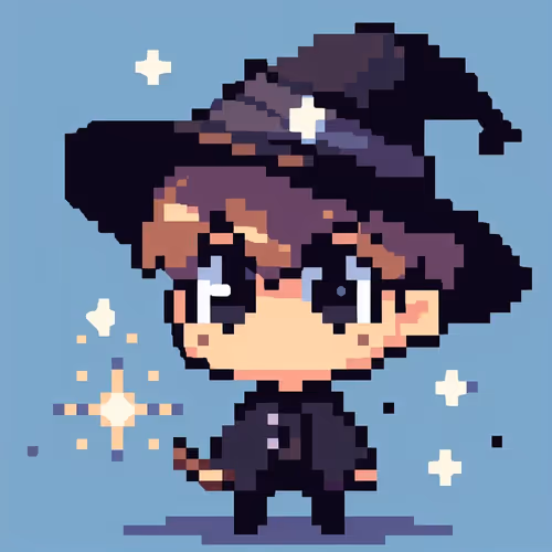 Degen boy