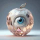 Cyclops Apple's