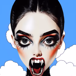 Sky Shriek