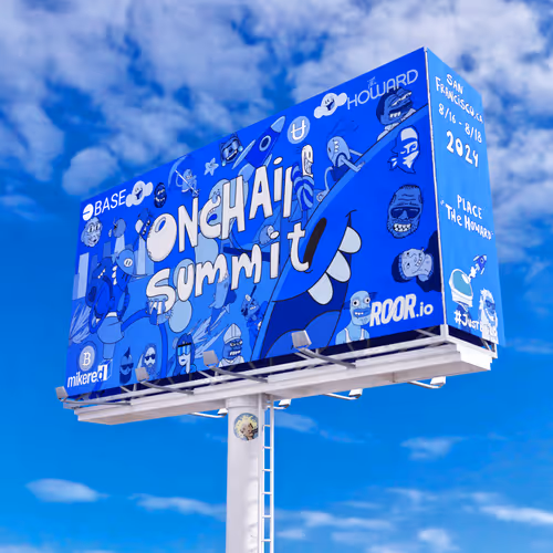 Onchain Summit 2024 San Francisco #7132