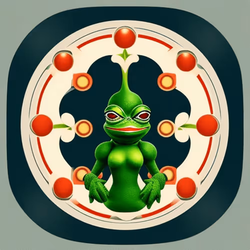 Pepe Art 10
