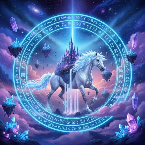 Chromatik Dreamscaper Badge