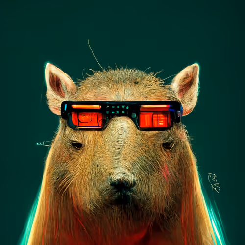 CYBER RODENT CULT