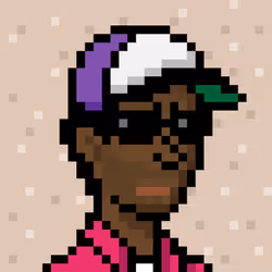 pixel citizen of base #1535