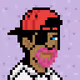 pixel citizen of base #1103