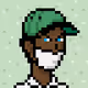 pixel citizen of base #1534