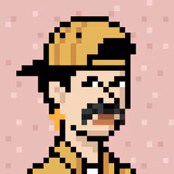 pixel citizen of base #1538