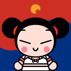 Pucca World #5424