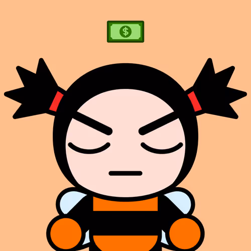 Puccaworld