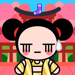 Pucca World #5222
