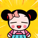 Pucca World #628