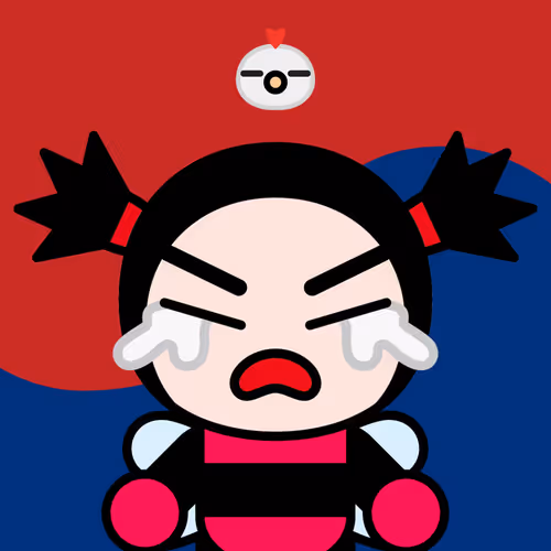 Puccaworld