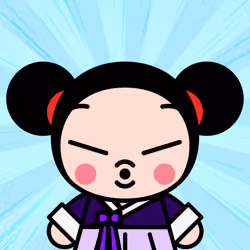 Pucca World #5545