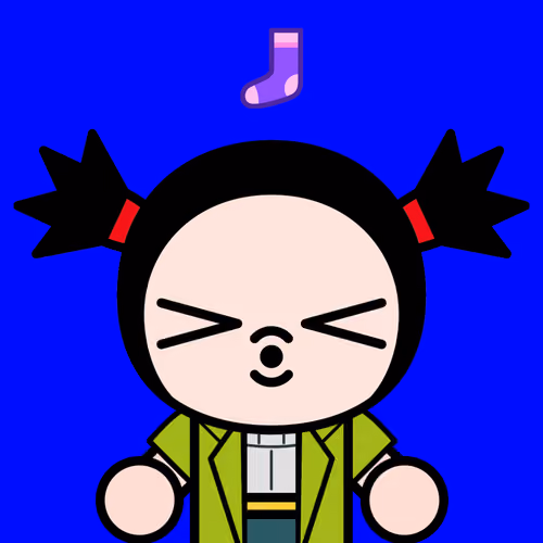 Pucca World #3050