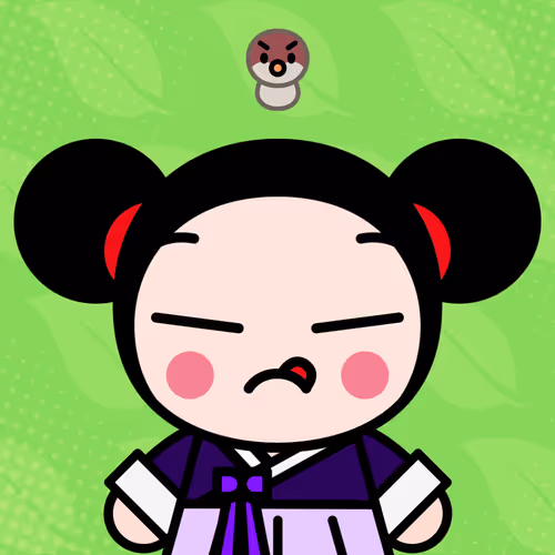 Puccaworld