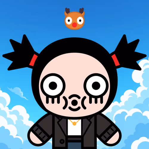 Puccaworld