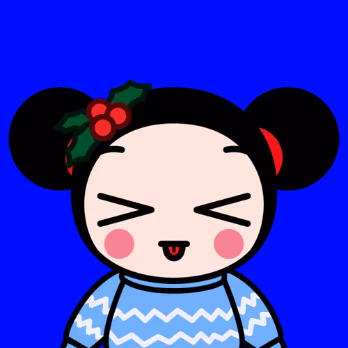 Pucca World #564
