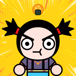 Pucca World #1507