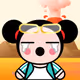 Pucca World #5249