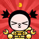 Pucca World #5348