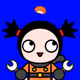 Pucca World #2824
