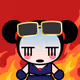 Pucca World #2394