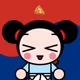 Pucca World #2396