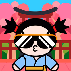 Pucca World #2718