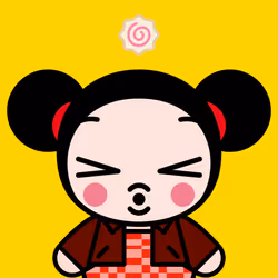 Pucca World #4304