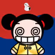 Pucca World #4914
