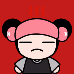 Pucca World #4461