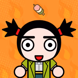 Pucca World #3688