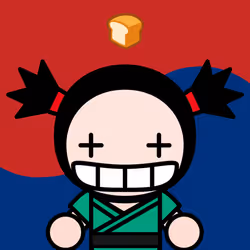 Pucca World #730