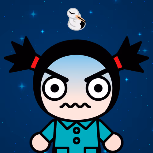 Puccaworld