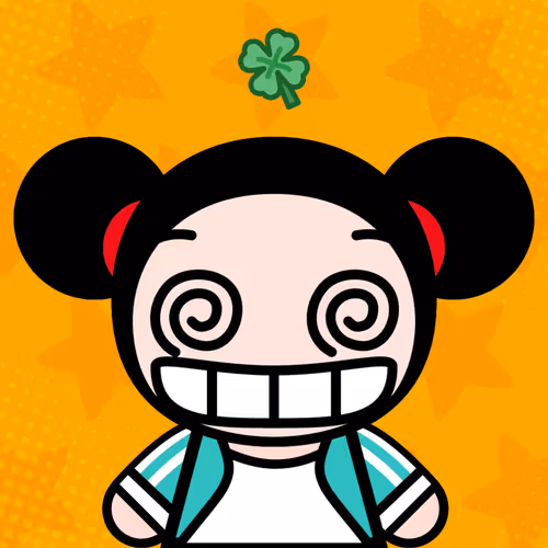 Pucca World #5441