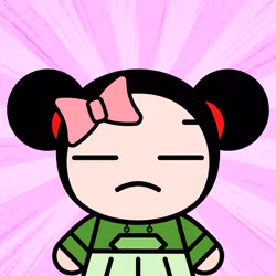 Pucca World #4481