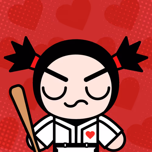 Puccaworld