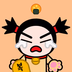 Pucca World #4587