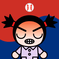 Pucca World #3204