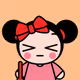 Pucca World #2765