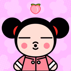 Pucca World #3219