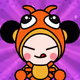 Pucca World #3153